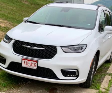 Enterprise Rent-A-Car