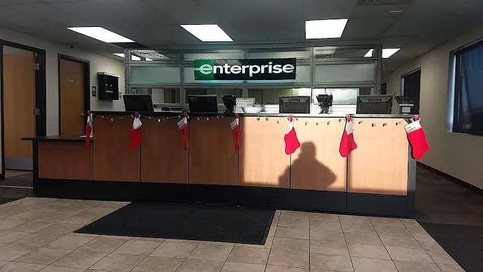 Enterprise Rent-A-Car Picture 2
