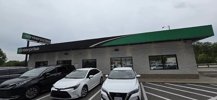 Enterprise Rent-A-Car Picture 6