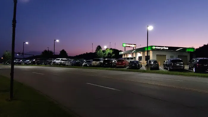 Enterprise Rent-A-Car Picture 10