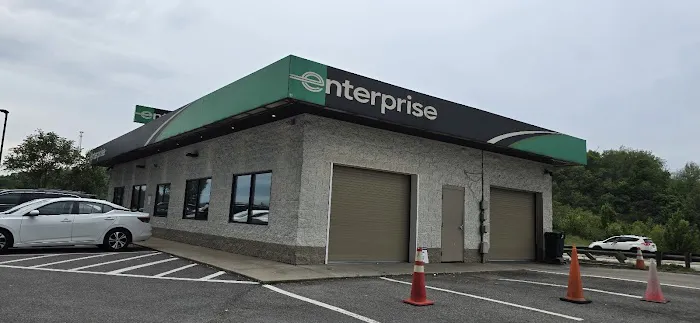 Enterprise Rent-A-Car Picture 5
