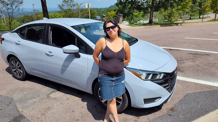 Enterprise Rent-A-Car Picture 8