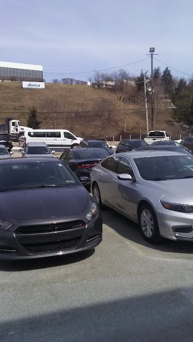 Enterprise Rent-A-Car Picture 1