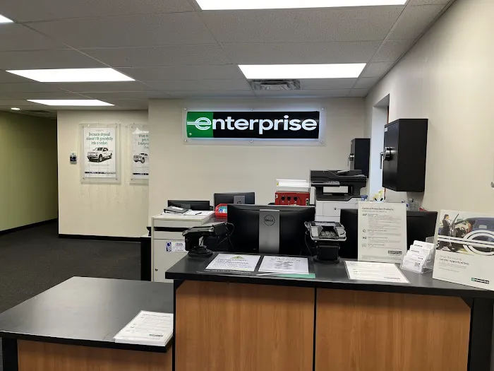 Enterprise Rent-A-Car Picture 7