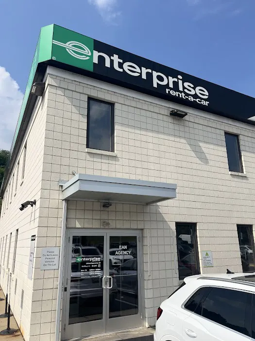 Enterprise Rent-A-Car Picture 6