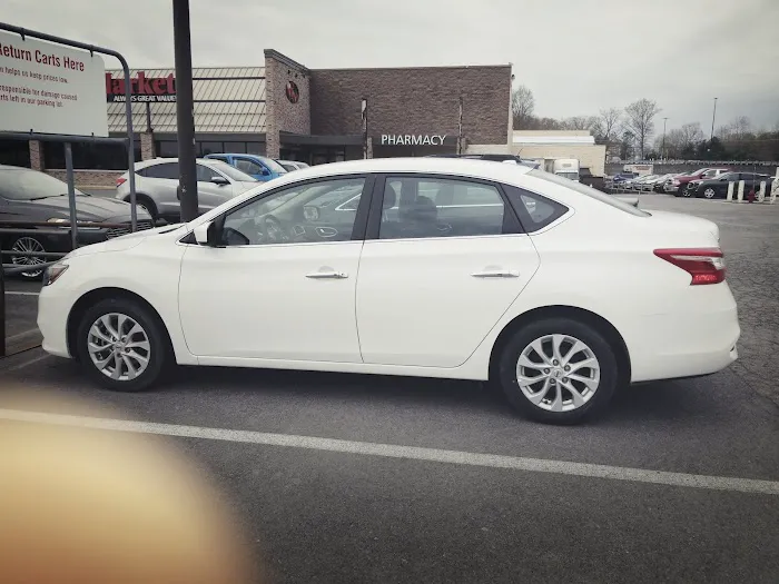 Enterprise Rent-A-Car Picture 1