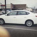 Enterprise Rent-A-Car