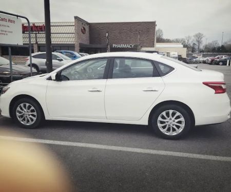 Enterprise Rent-A-Car