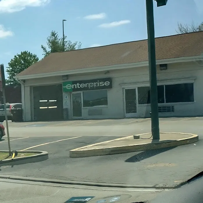 Enterprise Rent-A-Car Picture 10