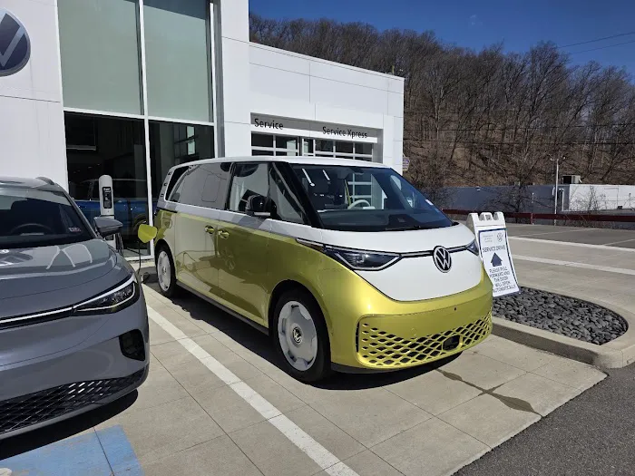 Hertz Car Rental - Moon Township - University Blvd Hle Picture 6