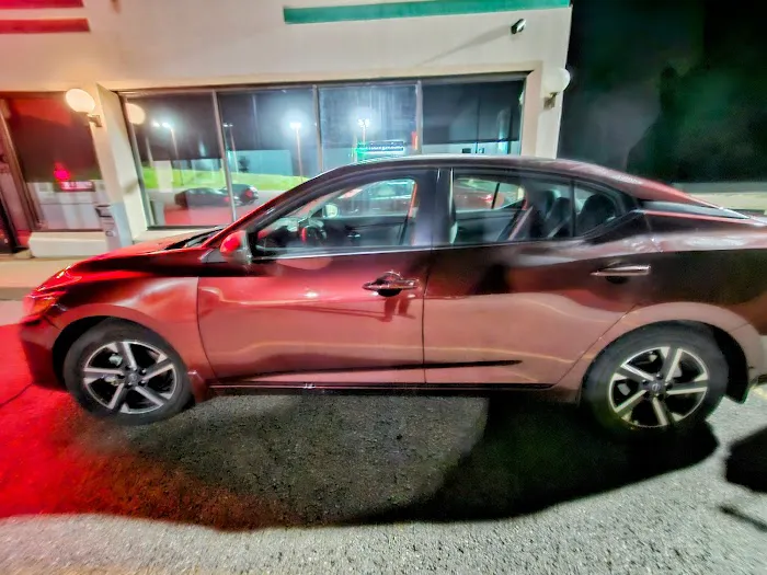 Enterprise Rent-A-Car Picture 8