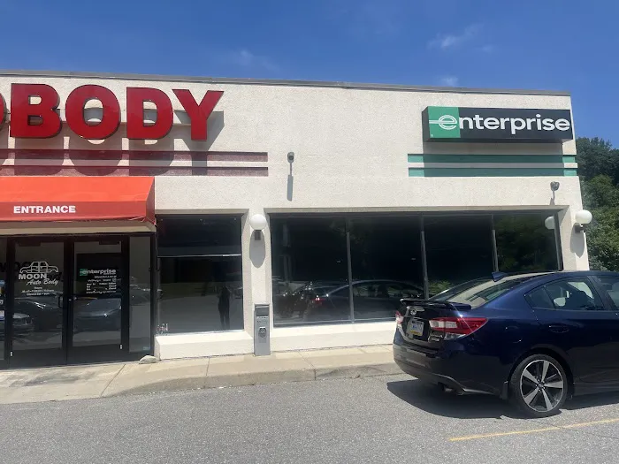 Enterprise Rent-A-Car Picture 5