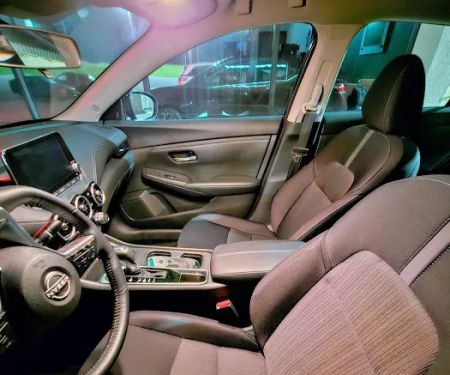 Enterprise Rent-A-Car