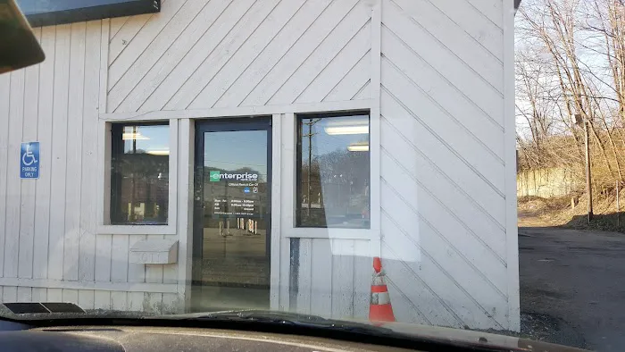 Enterprise Rent-A-Car Picture 5