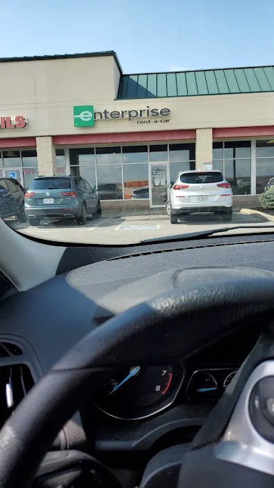 Enterprise Rent-A-Car Picture 2