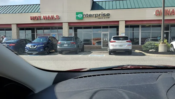 Enterprise Rent-A-Car Picture 3