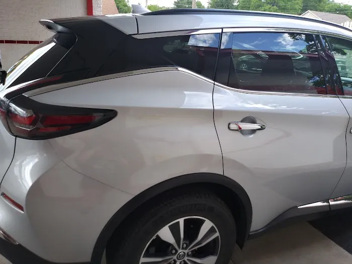 Hertz Car Rental - New Castle - Nick's Auto Body Hle Picture 2