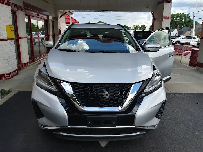 Hertz Car Rental - New Castle - Nick's Auto Body Hle Picture 4