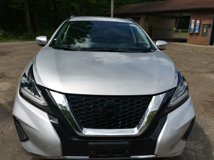 Hertz Car Rental - New Castle - Nick's Auto Body Hle Picture 9