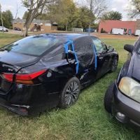 Enterprise Rent-A-Car ico