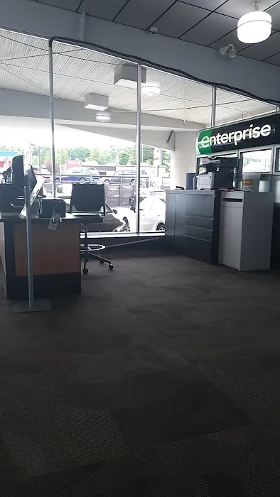 Enterprise Rent-A-Car Picture 7