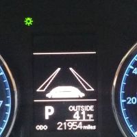 Enterprise Rent-A-Car ico
