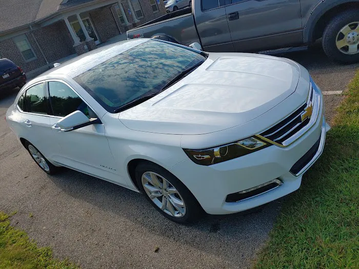 Enterprise Rent-A-Car Picture 6
