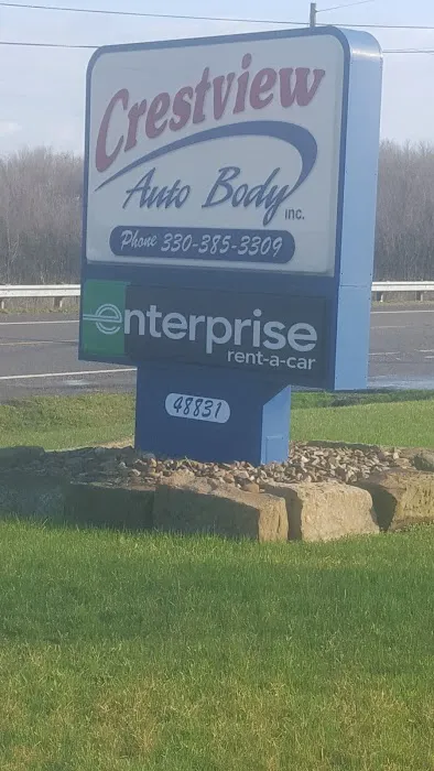 Enterprise Rent-A-Car Picture 7
