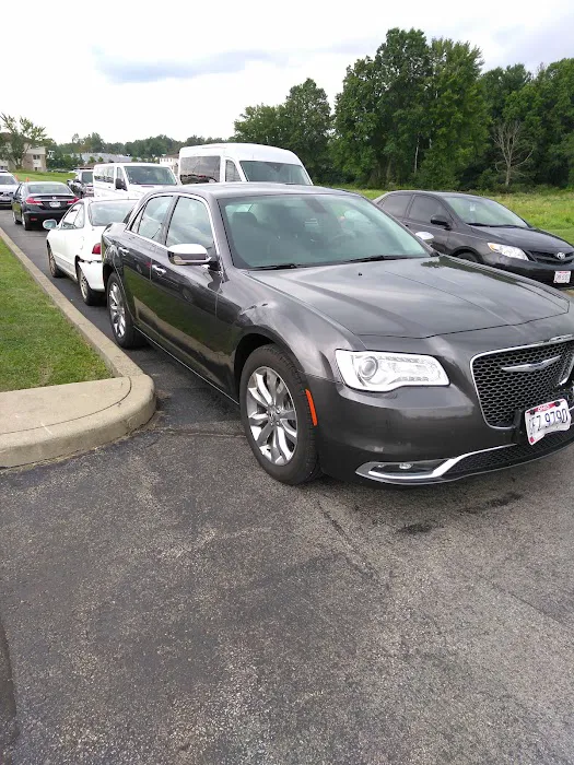 Enterprise Rent-A-Car Picture 6