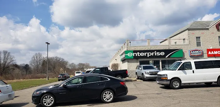 Enterprise Rent-A-Car Picture 1