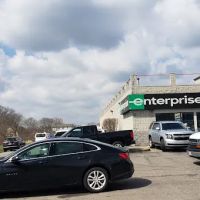 Enterprise Rent-A-Car ico