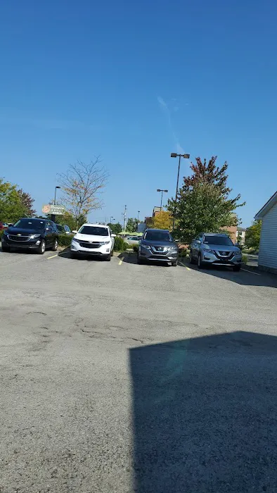 Hertz Car Rental - Boardman - Market Street Picture 9