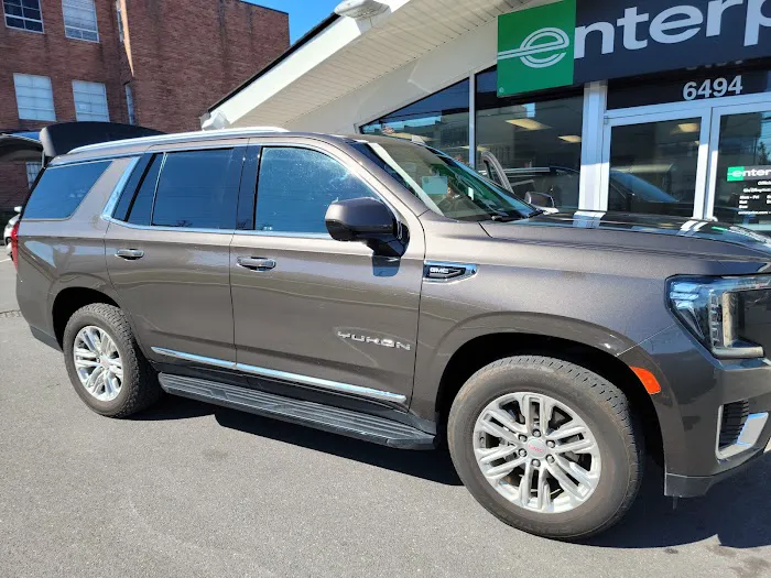 Enterprise Rent-A-Car Picture 6