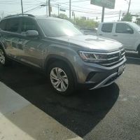 Enterprise Rent-A-Car ico