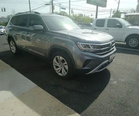 Enterprise Rent-A-Car