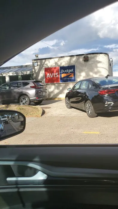 Avis Car Rental Picture 7