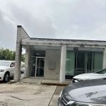 Avis Car Rental