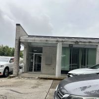 Avis Car Rental ico
