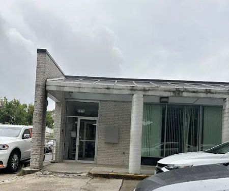 Avis Car Rental