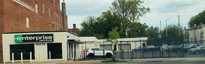Enterprise Rent-A-Car Picture 2