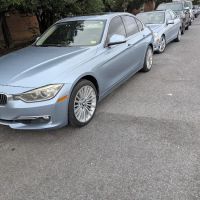 King G Car Rental ico
