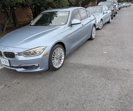 King G Car Rental