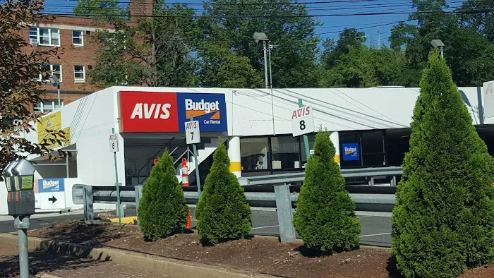 Avis Car Rental Picture 1