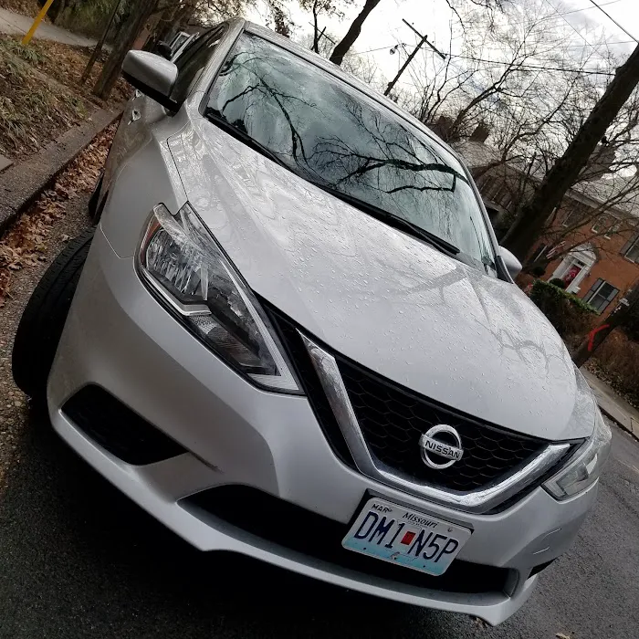Avis Car Rental Picture 3
