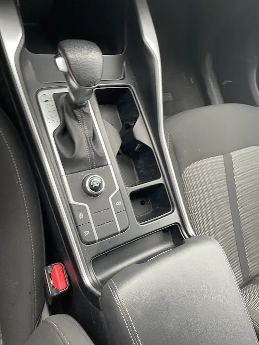 Budget Car Rental Picture 5