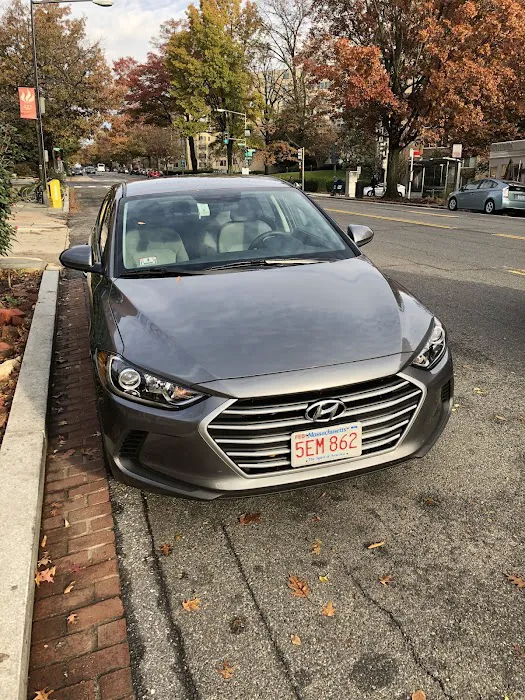 Budget Car Rental Picture 8