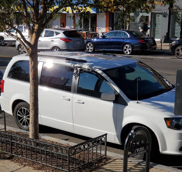 Enterprise Rent-A-Car Picture 5