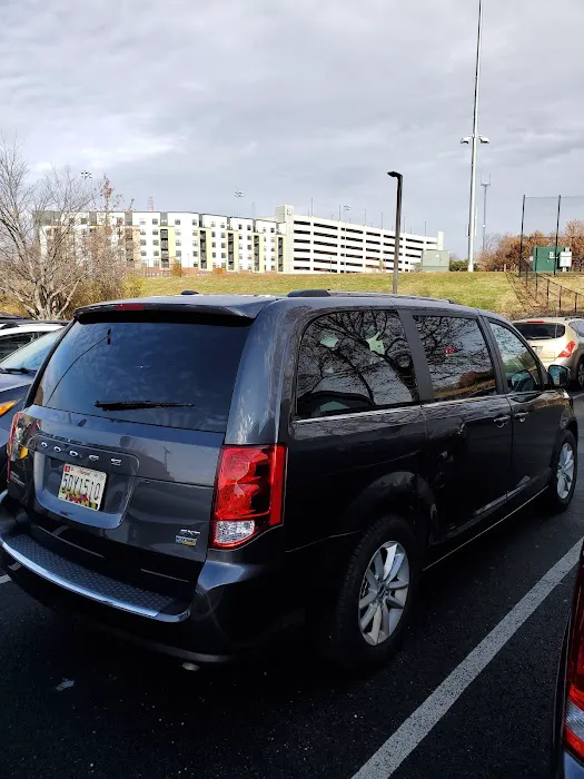 Enterprise Rent-A-Car Picture 10