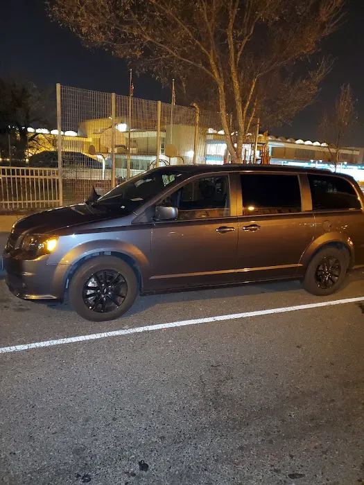 Enterprise Rent-A-Car Picture 8