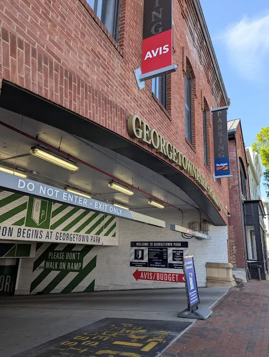 Avis Car Rental Picture 6